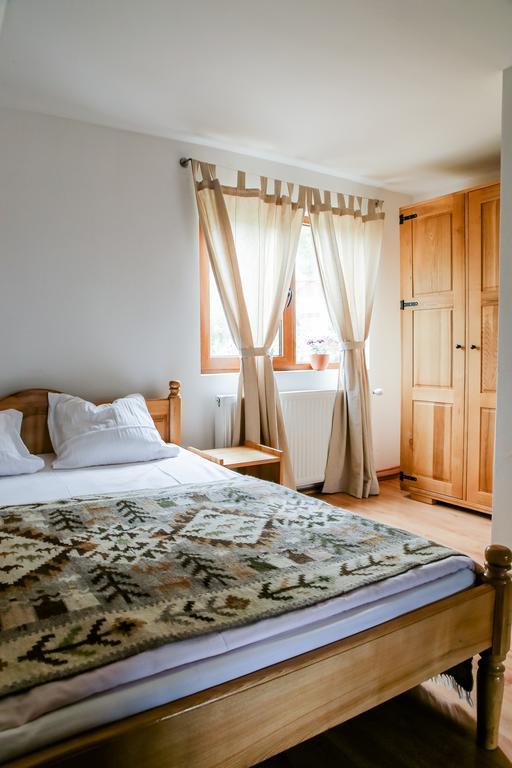 ホテル Anahouse Vişeu de Sus 部屋 写真