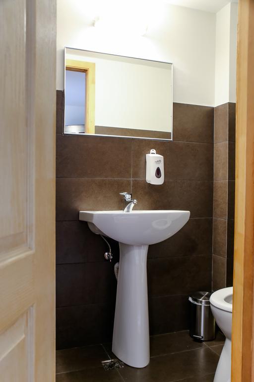 ホテル Anahouse Vişeu de Sus 部屋 写真
