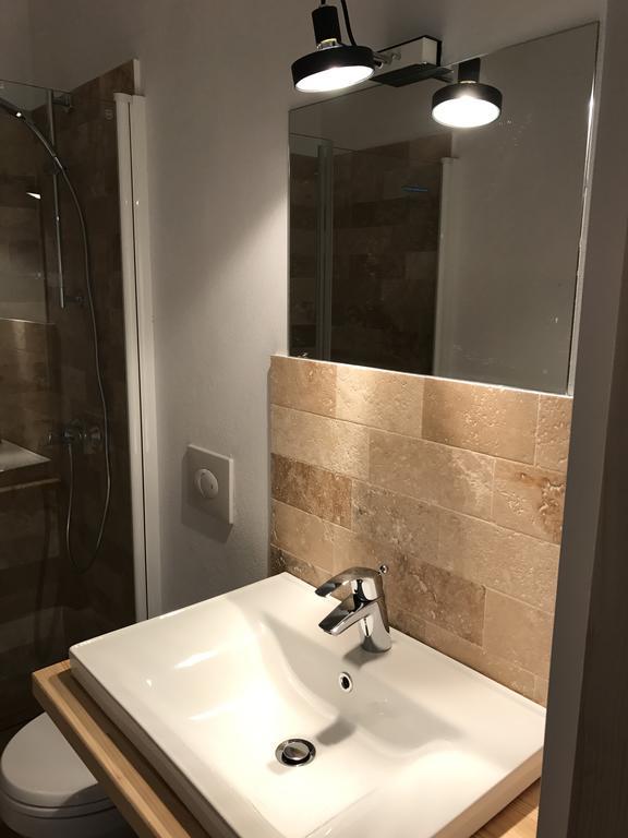 ホテル Anahouse Vişeu de Sus エクステリア 写真